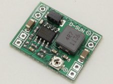 Modul Ajustabil Regulator Buck / Step Down 3A Modul Ajustabil Regulator Buck / Step Down 3A